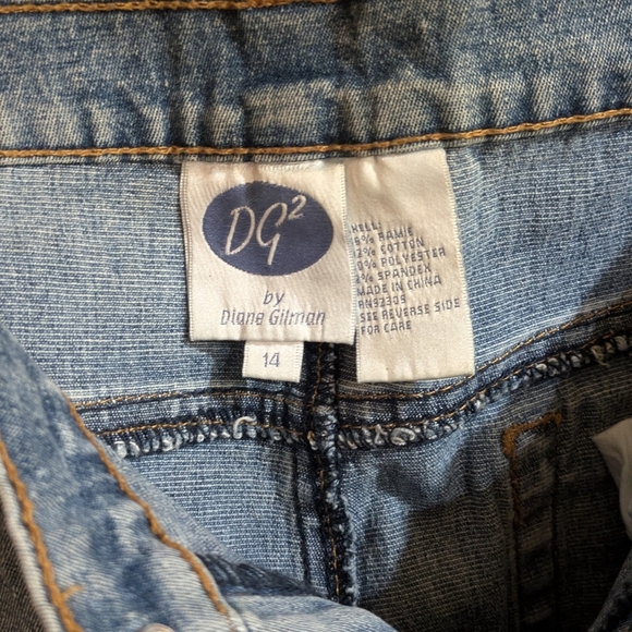 Designer jeans - Picture 2 of 3